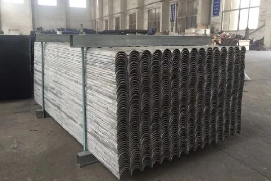 防磨瓦是什么材质？