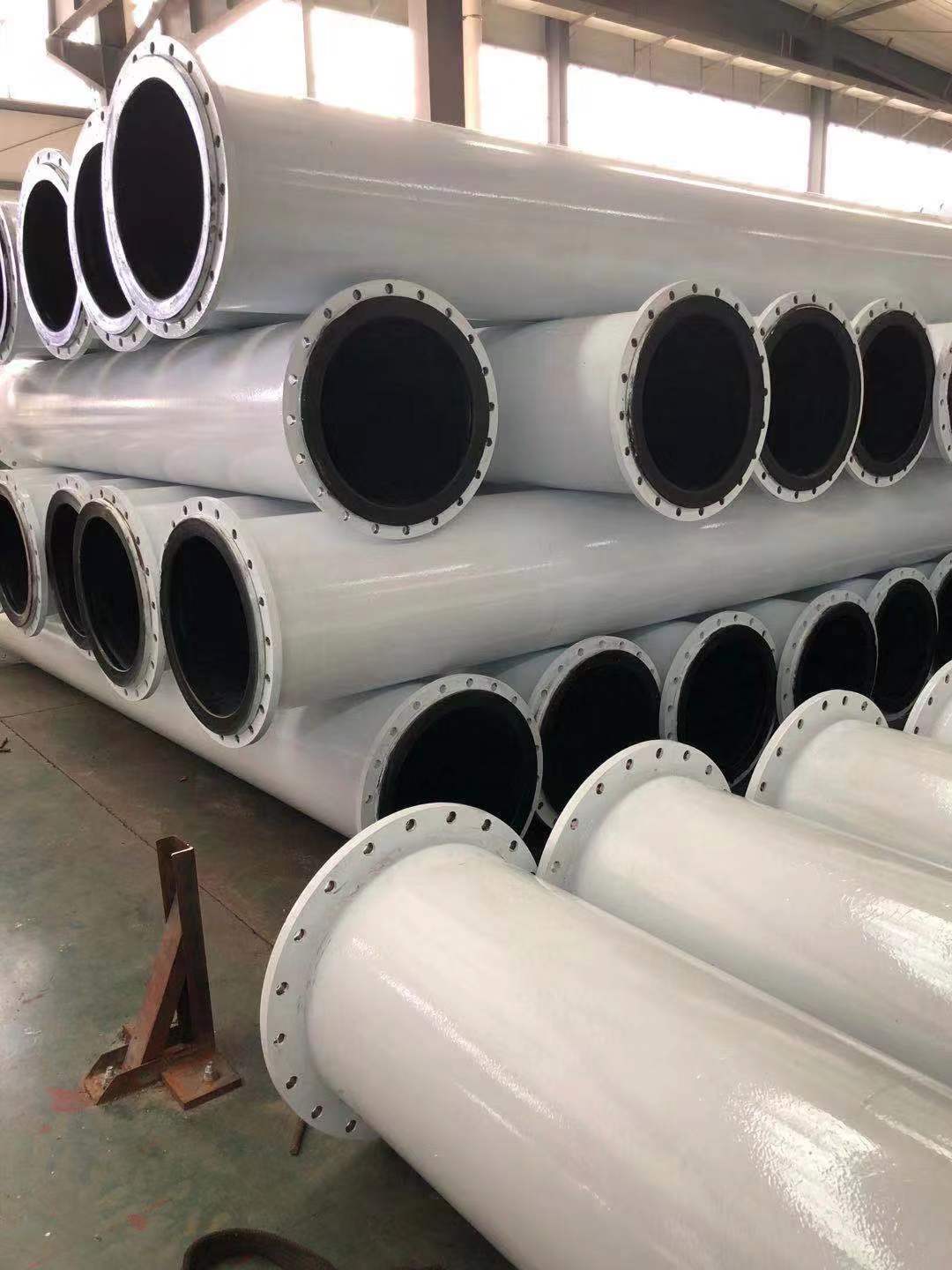 超高分子量耐磨管 超高分子量耐磨管