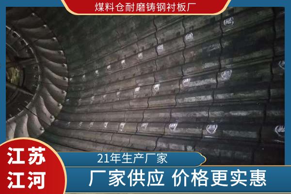 煤料仓耐磨铸钢麻豆APP官网在线观看厂
