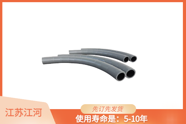 高铬耐磨管厂家 高铬耐磨管厂家