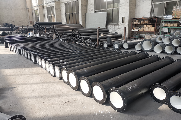 陶瓷内衬管一根多长 陶瓷内衬管一根多长