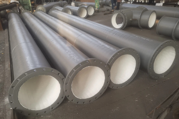 管件内衬耐磨氧化铝陶瓷 管件内衬耐磨氧化铝陶瓷