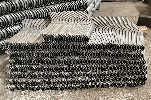 发电厂用的防磨瓦什么材料 发电厂用的防磨瓦什么材料