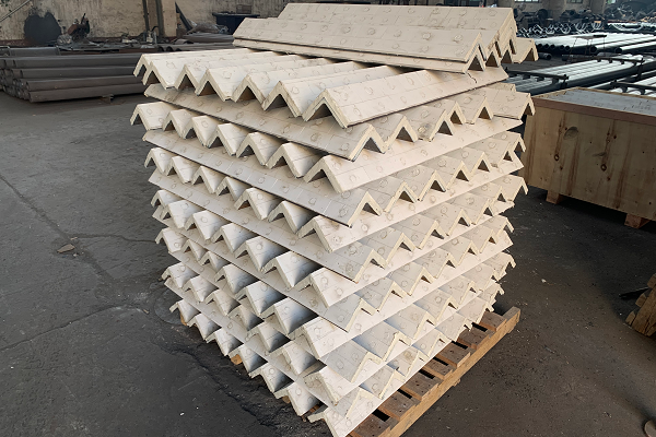 发电厂用的防磨瓦什么材料 发电厂用的防磨瓦什么材料