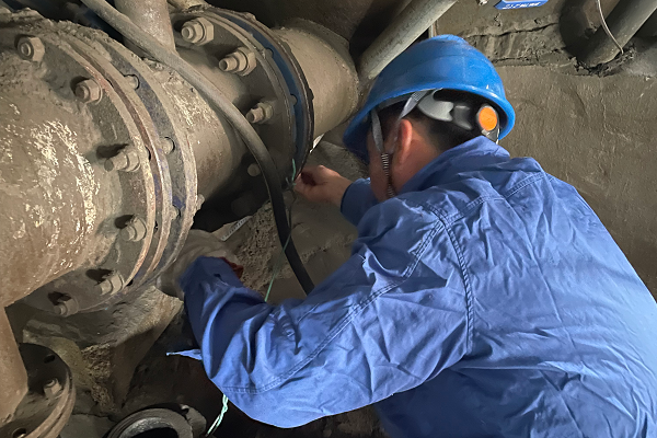 陶瓷内衬复合钢管使用寿命 陶瓷内衬复合钢管使用寿命