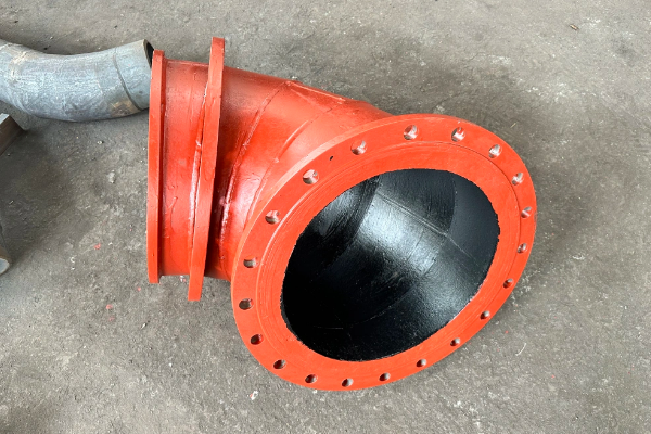 双金属复合耐磨管材的使用年限 双金属复合耐磨管材的使用年限