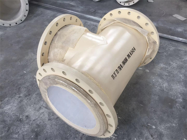 陶瓷内衬复合钢管尾矿输送管道 陶瓷内衬复合钢管尾矿输送管道