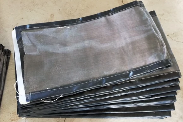 非金属蒙皮一般几层 非金属蒙皮一般几层