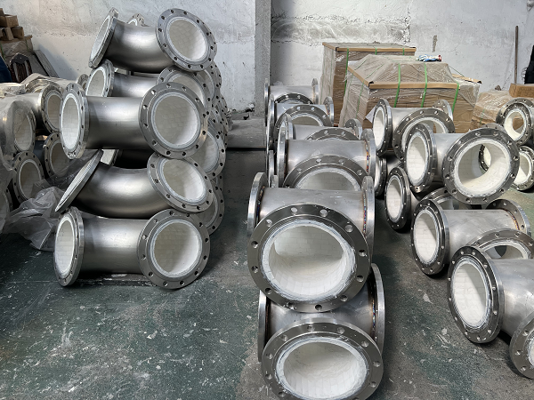 304内衬陶瓷麻豆三级视频定做