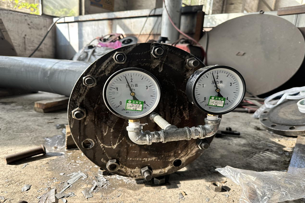 出口越南电厂泥浆/飞灰项目 出口越南电厂泥浆/飞灰项目