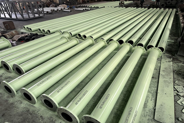 出口越南电厂泥浆/飞灰项目 出口越南电厂泥浆/飞灰项目