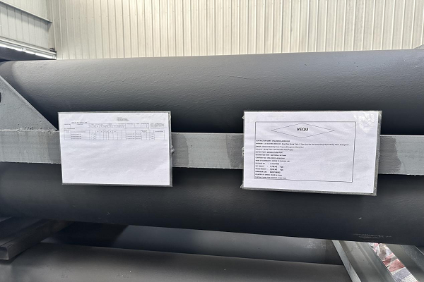 出口越南电厂泥浆/飞灰项目 出口越南电厂泥浆/飞灰项目