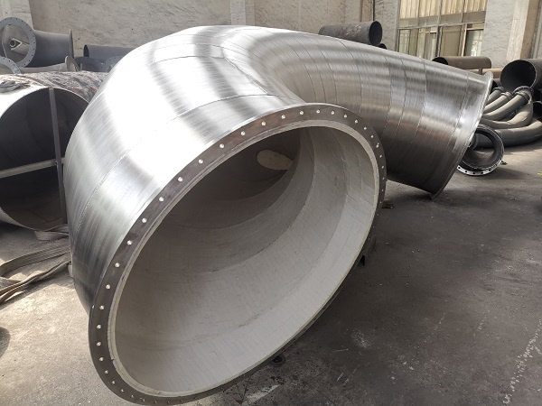 耐磨陶瓷钢管dn500多少钱一米 耐磨陶瓷钢管dn500多少钱一米