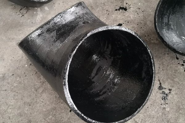 稀土合金JM6弯头耐磨耐热 稀土合金JM6弯头耐磨耐热