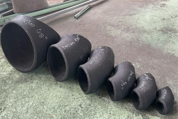 稀土合金JM6弯头耐磨耐热 稀土合金JM6弯头耐磨耐热