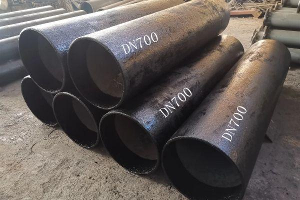 矸石输送稀土合金耐磨管 矸石输送稀土合金耐磨管