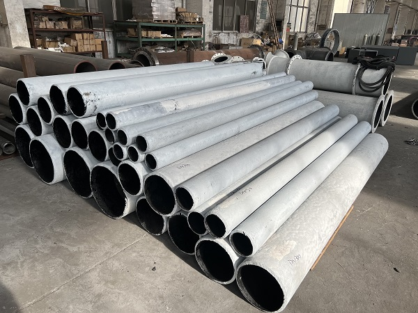 江苏稀土合金钢耐磨铸管 江苏稀土合金钢耐磨铸管