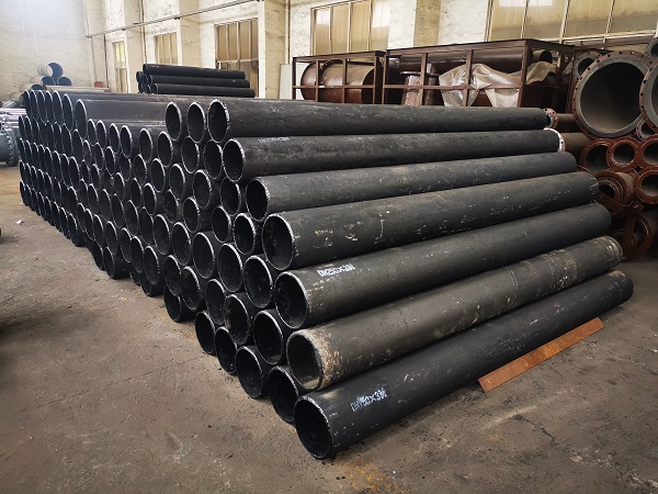 泰州靖江稀土耐磨合金管 泰州靖江稀土耐磨合金管