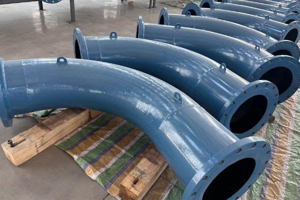 大口径双金属耐磨管采购 大口径双金属耐磨管采购