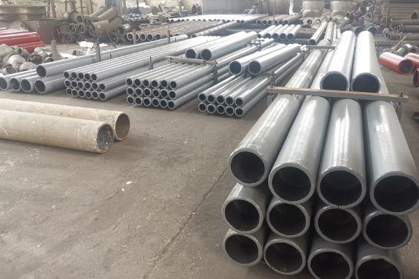 大口径双金属耐磨管采购 大口径双金属耐磨管采购