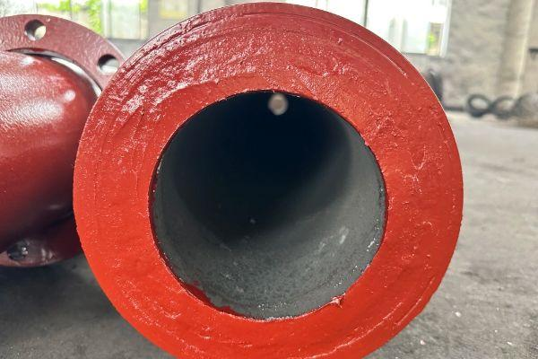 双金属灰输送耐磨管源头厂家