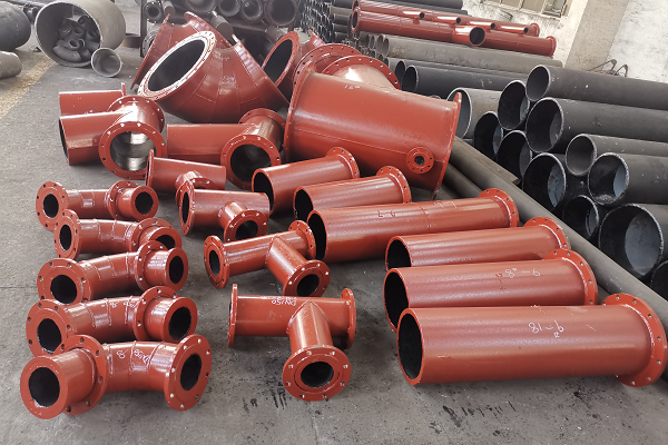 洗煤厂用双金属耐磨管源头厂家 洗煤厂用双金属耐磨管源头厂家