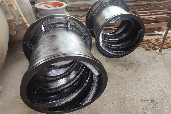 稀土合金耐磨管多少钱一吨 稀土合金耐磨管多少钱一吨