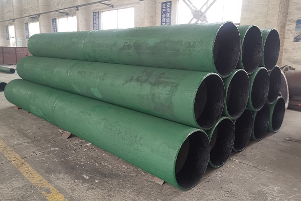 稀土合金耐磨管多少钱一吨 稀土合金耐磨管多少钱一吨