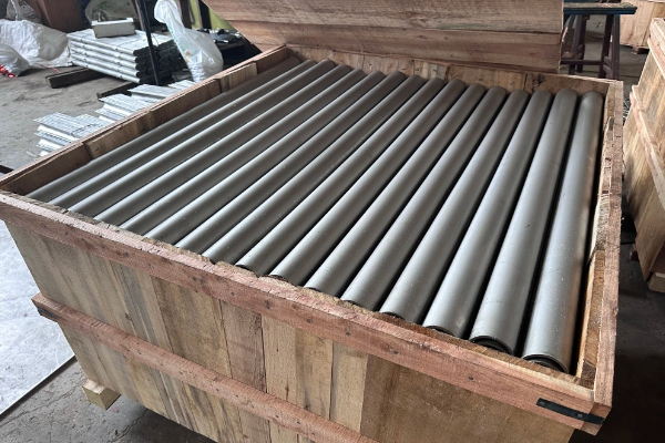 炉膛不锈钢防磨瓦